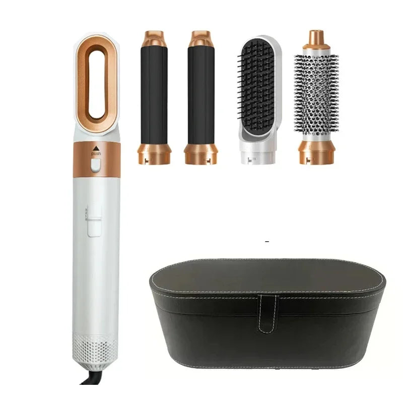 Professional Hair Styler Multifunctional Hair Styler ⭐️⭐️⭐️⭐️⭐️4.8/5 (from over 1000 reviews)