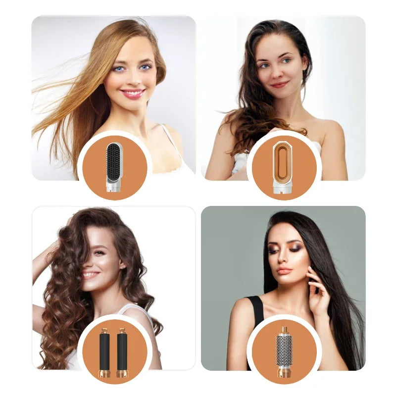Professional Hair Styler Multifunctional Hair Styler ⭐️⭐️⭐️⭐️⭐️4.8/5 (from over 1000 reviews)