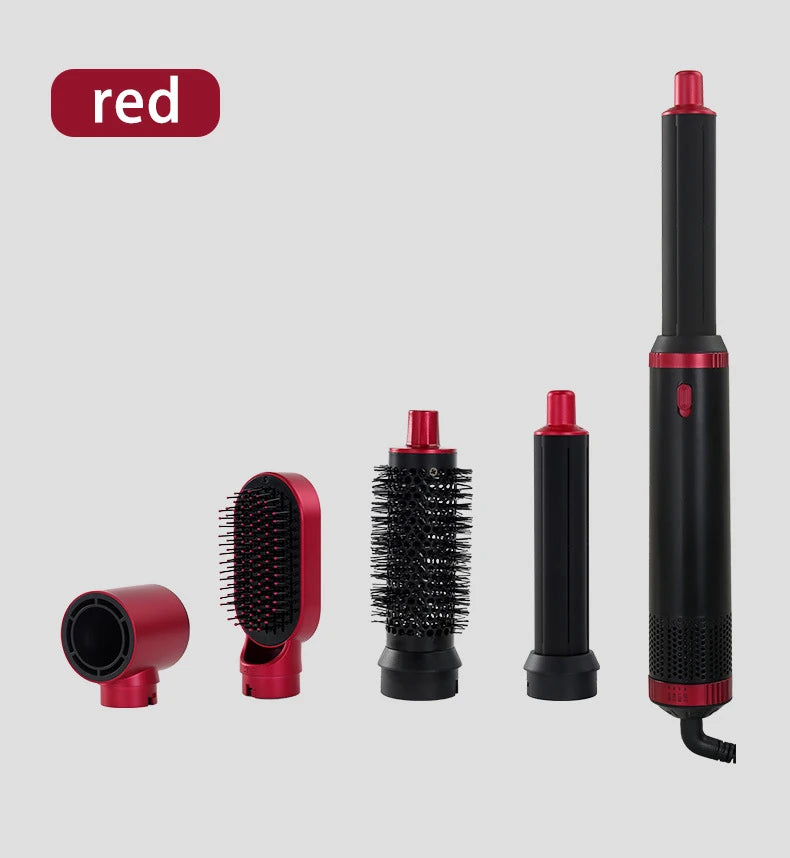 Professional Hair Styler Multifunctional ⭐️⭐️⭐️⭐️⭐️ 4.8/5 (from over 1000 reviews)