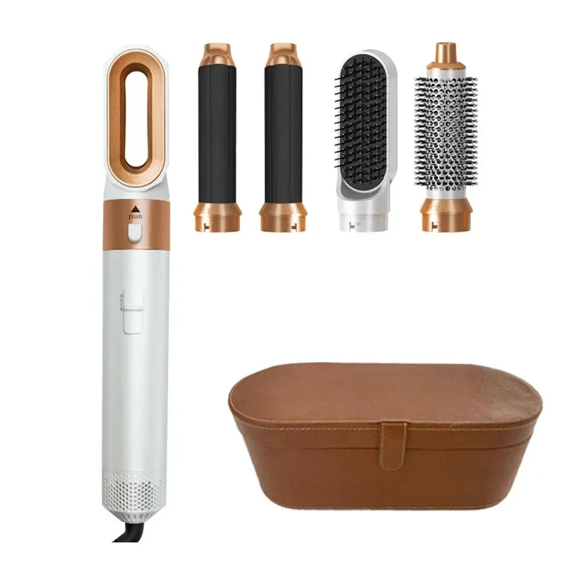 Professional Hair Styler Multifunctional Hair Styler ⭐️⭐️⭐️⭐️⭐️4.8/5 (from over 1000 reviews)