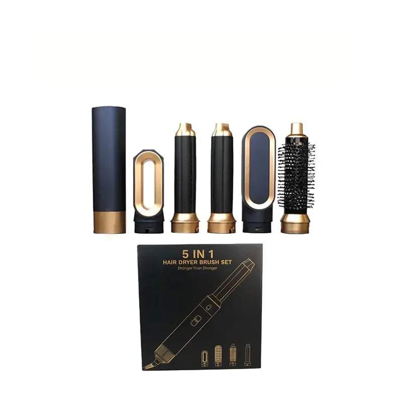 Professional Hair Styler Multifunctional Hair Styler ⭐️⭐️⭐️⭐️⭐️4.8/5 (from over 1000 reviews)