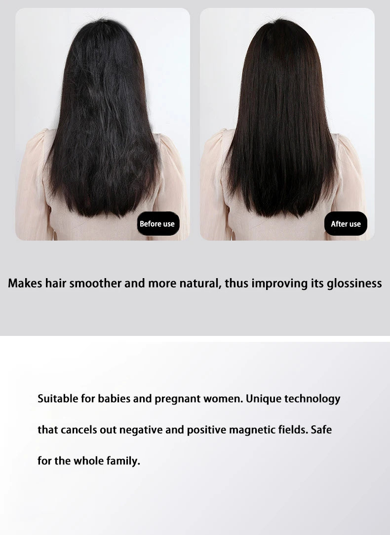 Professional Hair Styler Multifunctional ⭐️⭐️⭐️⭐️⭐️ 4.8/5 (from over 1000 reviews)