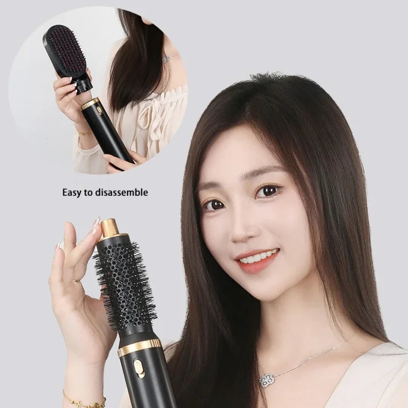 Professional Hair Styler Multifunctional ⭐️⭐️⭐️⭐️⭐️ 4.8/5 (from over 1000 reviews)