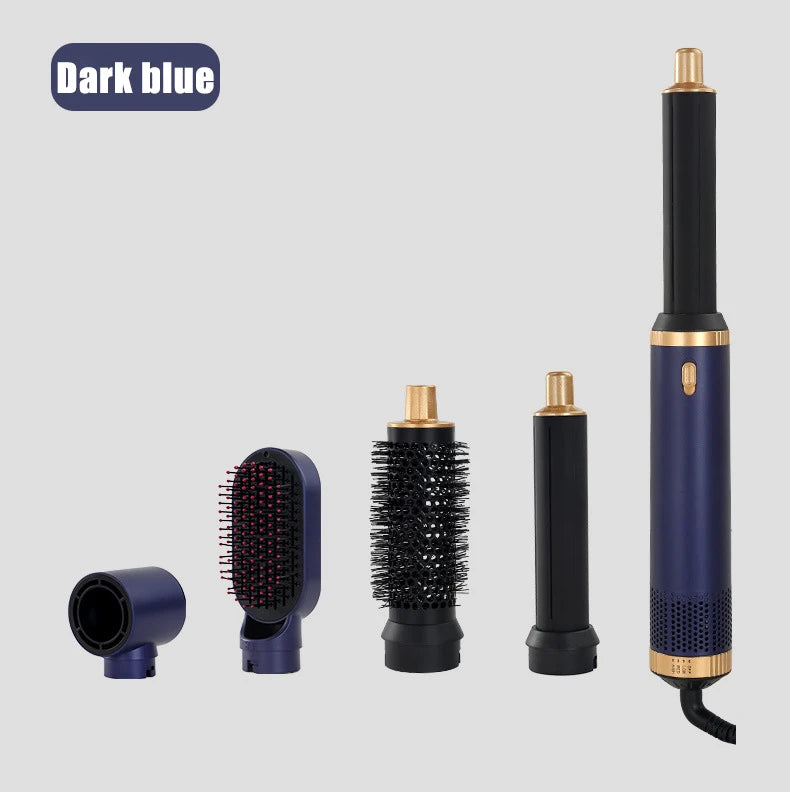Professional Hair Styler Multifunctional Hair Styler ⭐️⭐️⭐️⭐️⭐️ 4.8/5 (from over 1000 reviews)