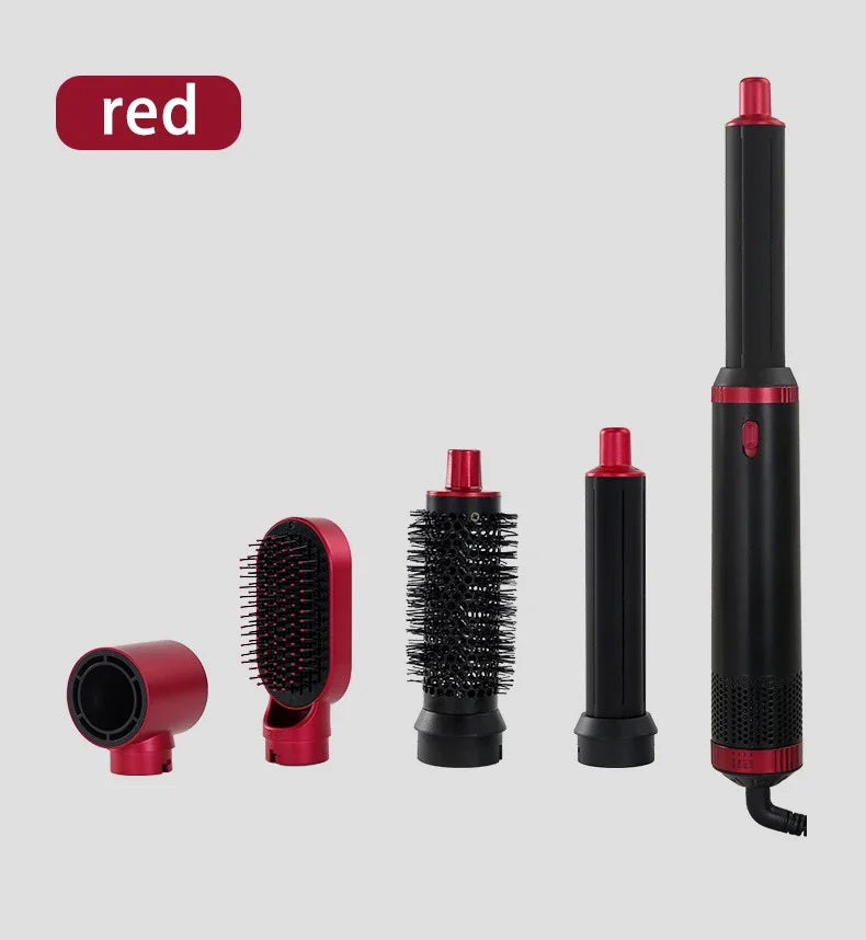 Professional Hair Styler Multifunctional Hair Styler ⭐️⭐️⭐️⭐️⭐️ 4.8/5 (from over 1000 reviews)
