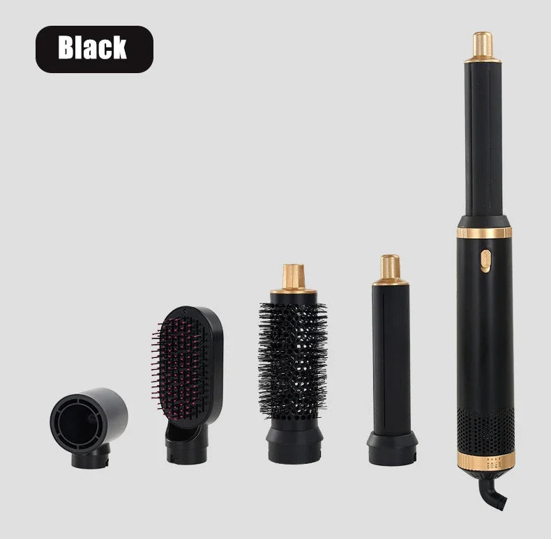Professional Hair Styler Multifunctional Hair Styler ⭐️⭐️⭐️⭐️⭐️ 4.8/5 (from over 1000 reviews)