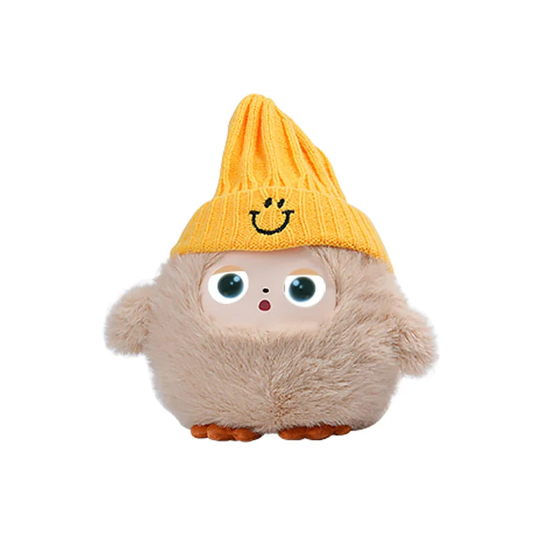 Lunabelll™AI Plush Toy Interactive Emotional Companion Robot for Kids The best gift for a friend