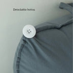 Lunabelll™ Bedhead Pillow Washable Neck Pillow