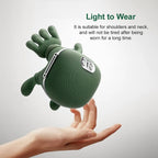 Lunabelll™ 🎄 Christmas Deal: Up to 60% Off the Neck & Shoulder Massager!