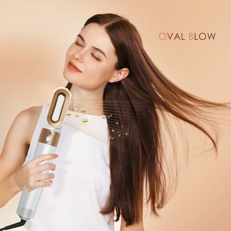 Professional Hair Styler Multifunctional Hair Styler ⭐️⭐️⭐️⭐️⭐️4.8/5 (from over 1000 reviews)