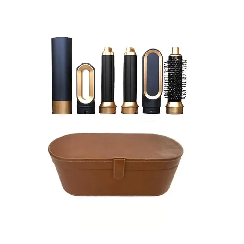 Lunabelll™ Professional Hair Styler Multifunctional Hair Styler ⭐️⭐️⭐️⭐️⭐️4.8/5 (from over 1000 reviews)