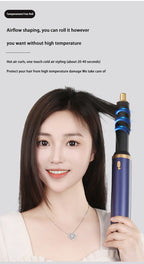 Lunabelll™ Professional Hair Styler Multifunctional ⭐️⭐️⭐️⭐️⭐️ 4.8/5 (from over 1000 reviews)