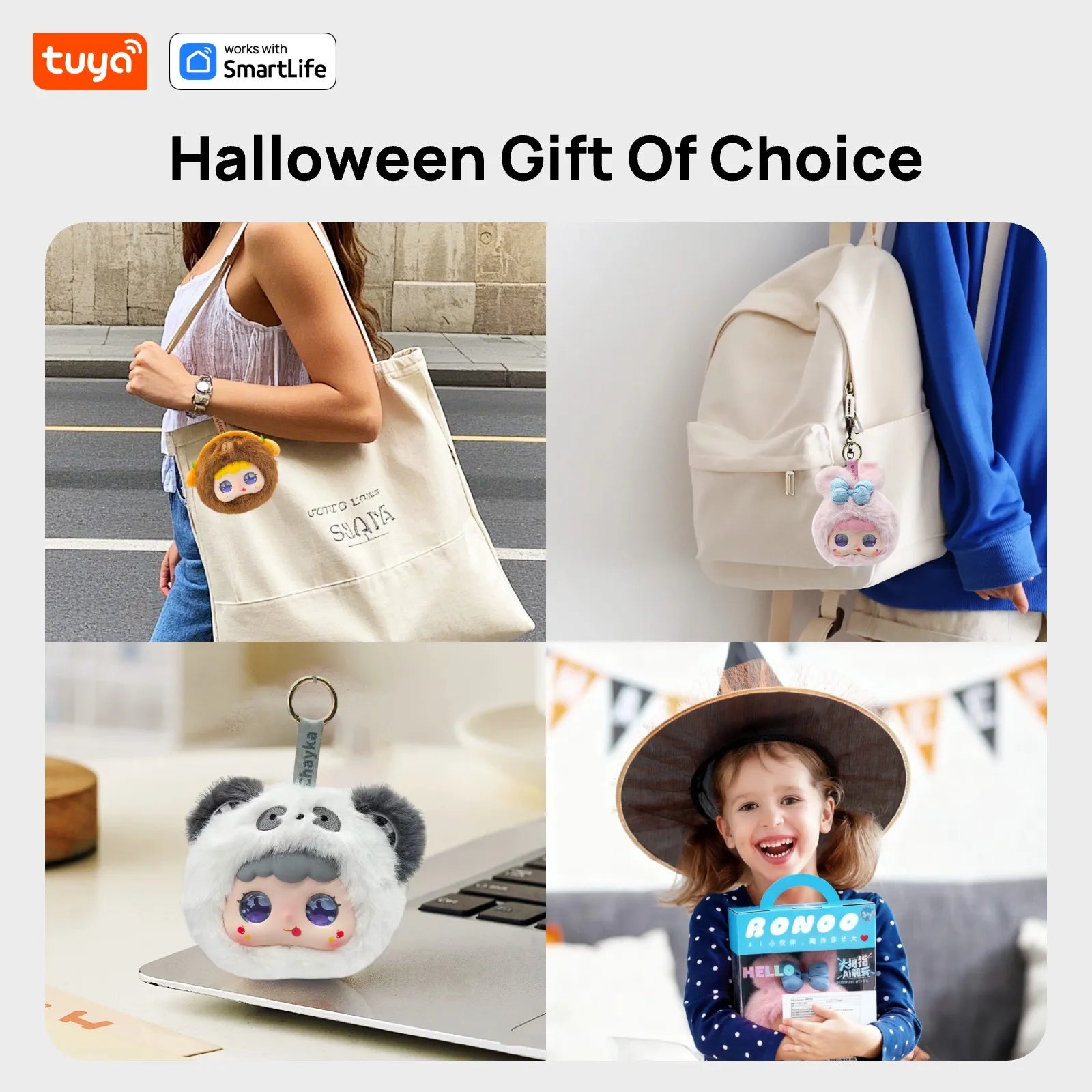 Lunabelll™Capybara: Smart Al Plush Robot | Perfect Gift-W/Interactive Eyes and Voice Contro