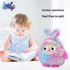 Lunabelll™AI Plush Toy Interactive Emotional Companion Robot for Kids The best gift for a friend