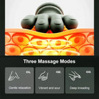 Lunabelll™ 🎄 Christmas Deal: Up to 60% Off the Neck & Shoulder Massager!