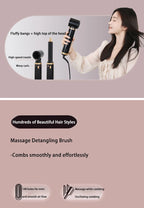 Lunabelll™ Professional Hair Styler Multifunctional ⭐️⭐️⭐️⭐️⭐️ 4.8/5 (from over 1000 reviews)
