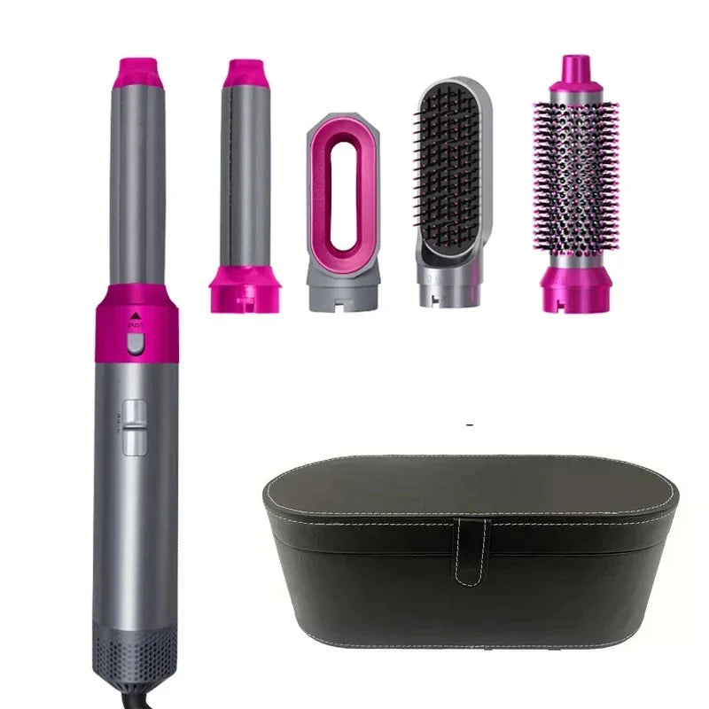 Lunabelll™ Professional Hair Styler Multifunctional Hair Styler ⭐️⭐️⭐️⭐️⭐️4.8/5 (from over 1000 reviews)
