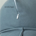 Lunabelll™ Bedhead Pillow Washable Neck Pillow