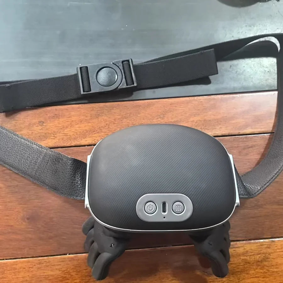 Lunabelll™  Neck & Shoulder Massager!