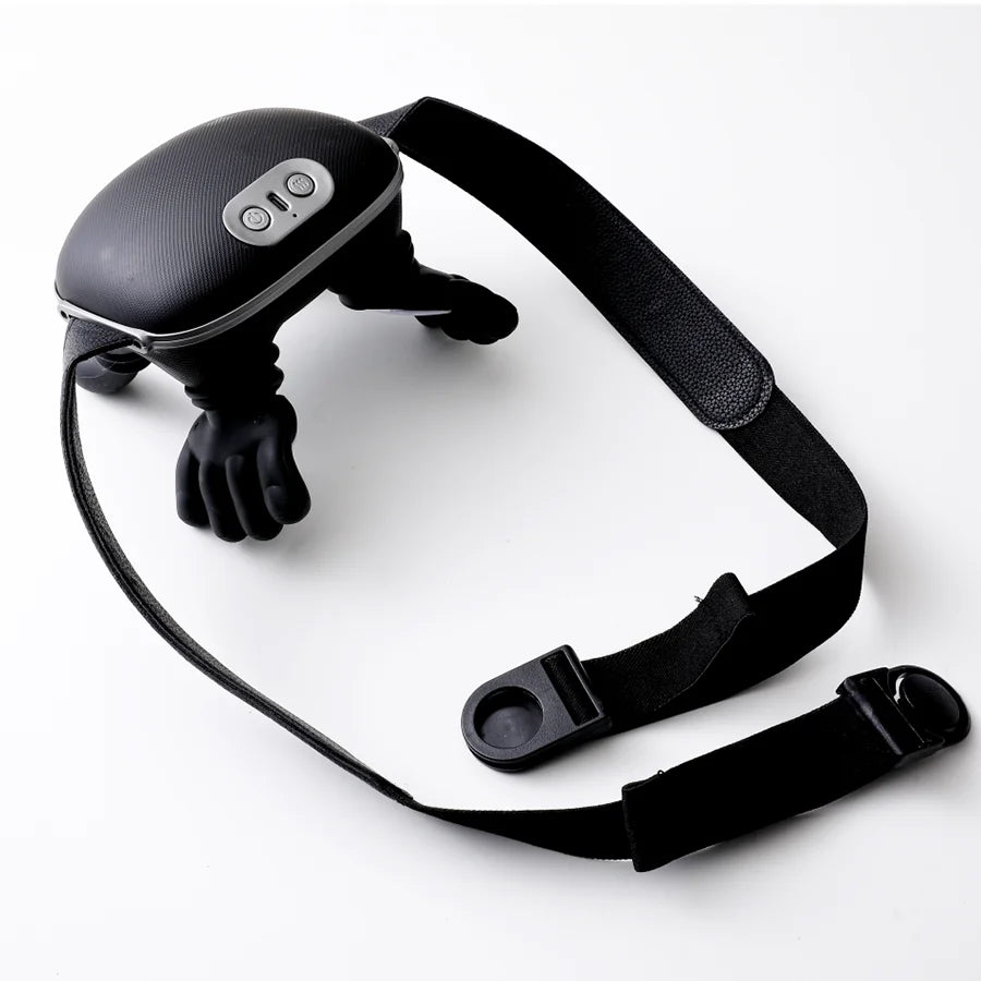 Lunabelll™  Neck & Shoulder Massager!