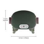 Lunabelll™ 🎄 Christmas Deal: Up to 60% Off the Neck & Shoulder Massager!