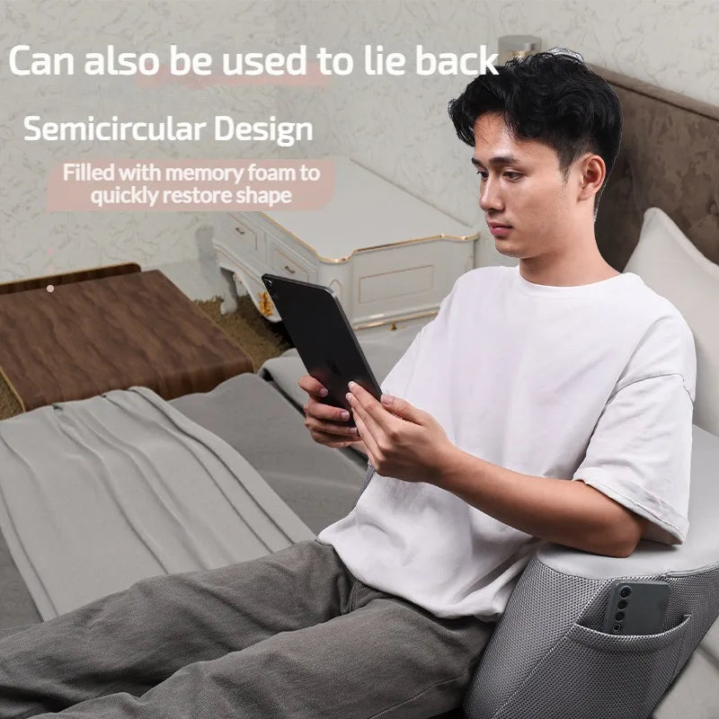 Lunabelll™ Working Memory Foam Pillow