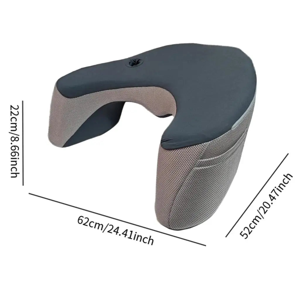 Lunabelll™ Working Memory Foam Pillow