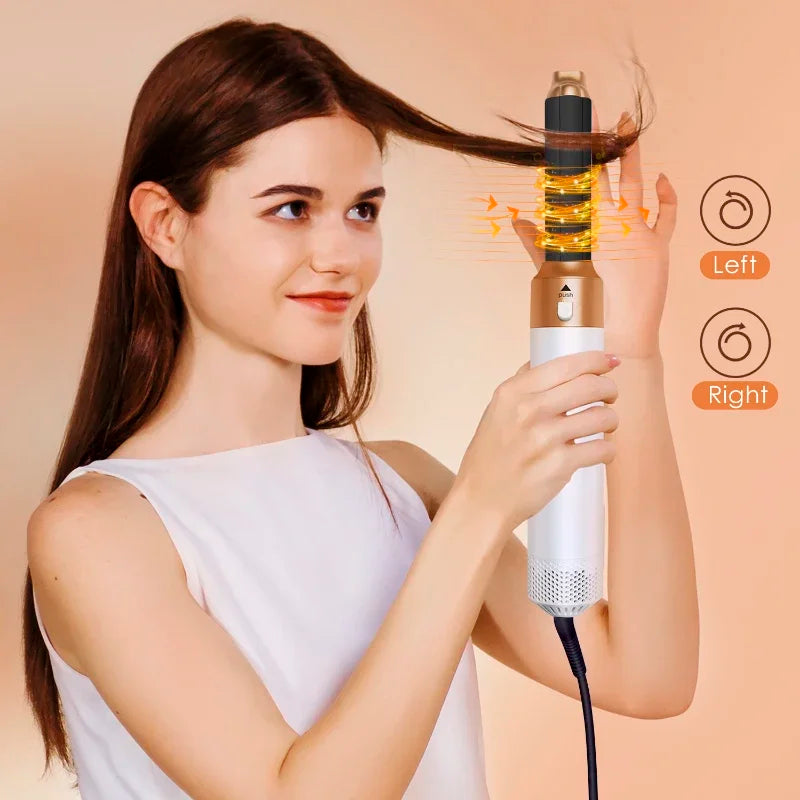 Professional Hair Styler Multifunctional Hair Styler ⭐️⭐️⭐️⭐️⭐️4.8/5 (from over 1000 reviews)