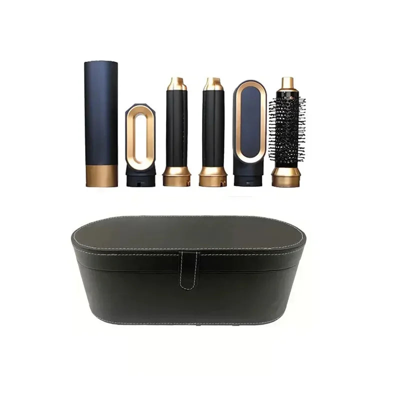 Lunabelll™ Professional Hair Styler Multifunctional Hair Styler ⭐️⭐️⭐️⭐️⭐️4.8/5 (from over 1000 reviews)