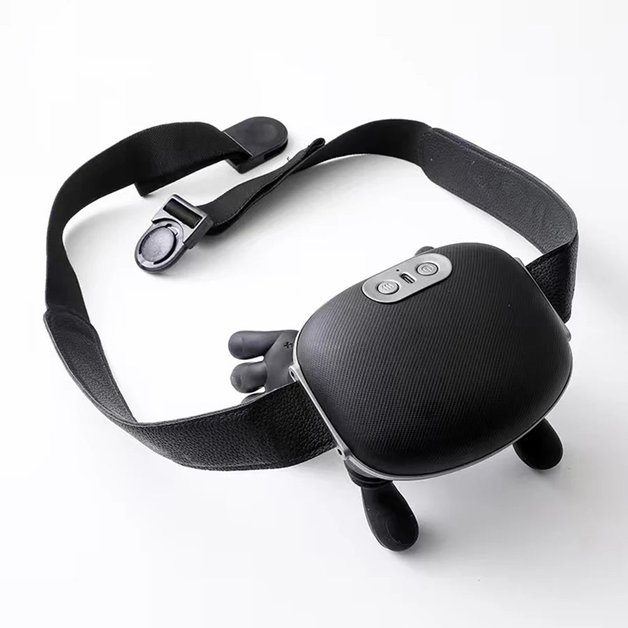 Lunabelll™  Neck & Shoulder Massager!