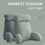 Lunabelll™ Bedhead Pillow Washable Neck Pillow