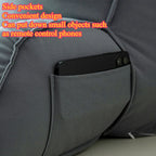 Lunabelll™ Bedhead Pillow Washable Neck Pillow