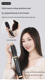 Lunabelll™ Professional Hair Styler Multifunctional ⭐️⭐️⭐️⭐️⭐️ 4.8/5 (from over 1000 reviews)