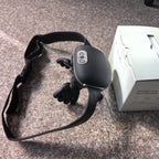 Lunabelll™  Neck & Shoulder Massager!