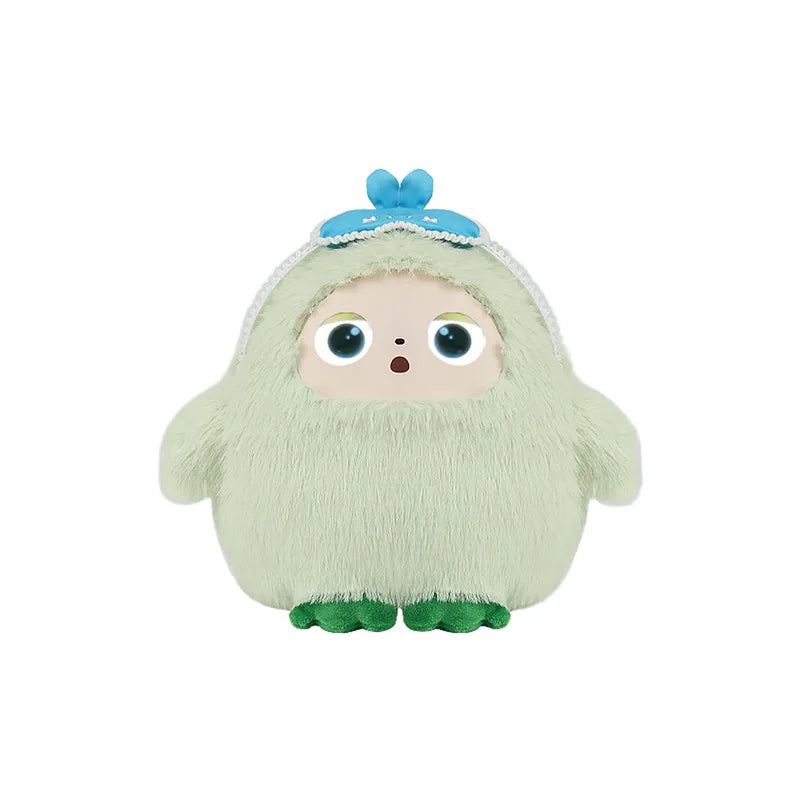 Lunabelll™AI Plush Toy Interactive Emotional Companion Robot for Kids The best gift for a friend
