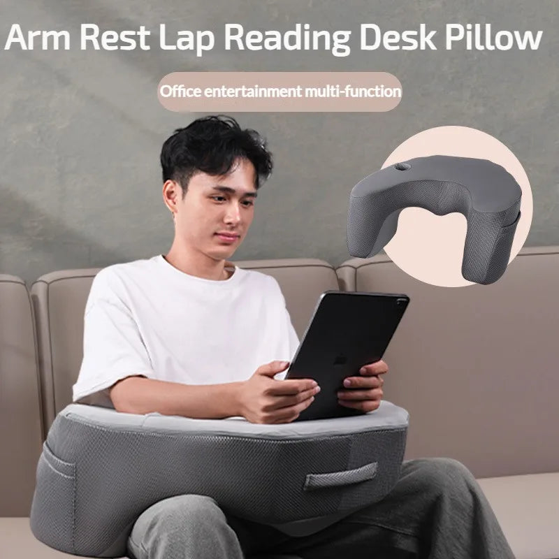 Lunabelll™ Working Memory Foam Pillow