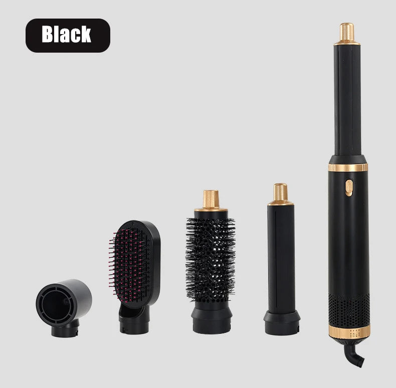 Professional Hair Styler Multifunctional ⭐️⭐️⭐️⭐️⭐️ 4.8/5 (from over 1000 reviews)