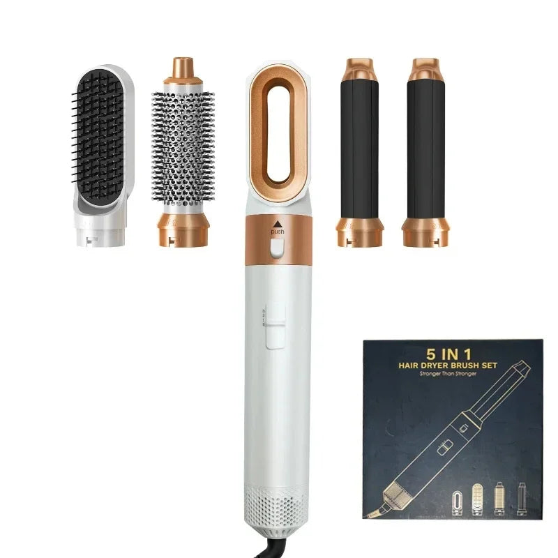 Lunabelll™ Professional Hair Styler Multifunctional Hair Styler ⭐️⭐️⭐️⭐️⭐️4.8/5 (from over 1000 reviews)