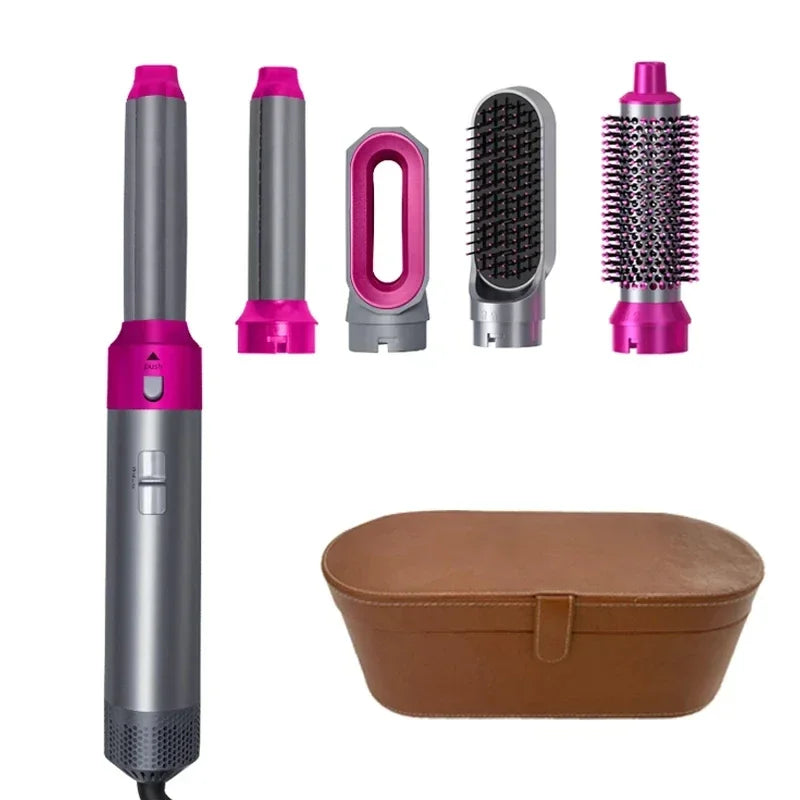 Lunabelll™ Professional Hair Styler Multifunctional Hair Styler ⭐️⭐️⭐️⭐️⭐️4.8/5 (from over 1000 reviews)